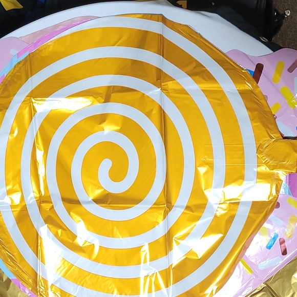 SWEET THINGS BIRTHDAY KIT - Picture 10 of 10